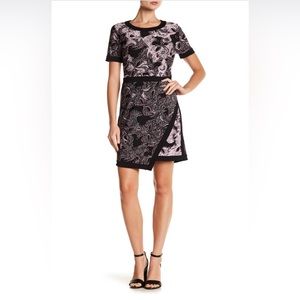 BCBGMAXAZRIA mini dress size M